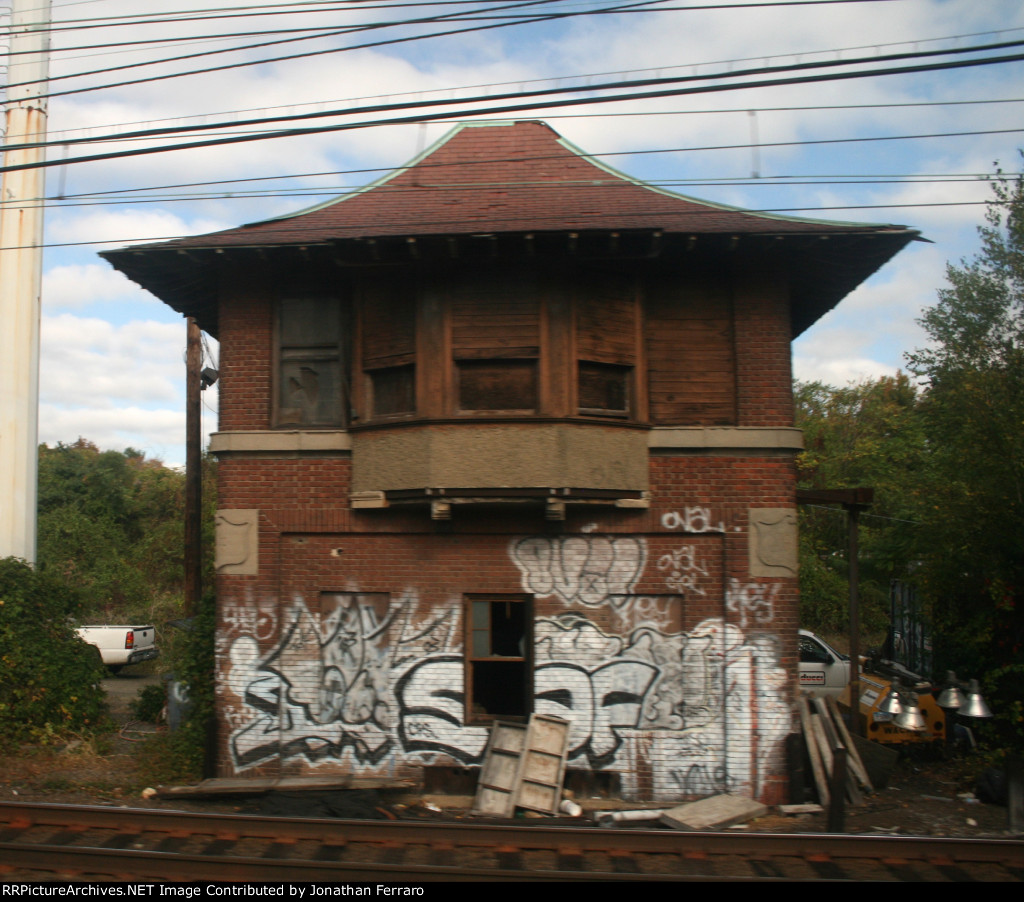 Greens Farms Tower